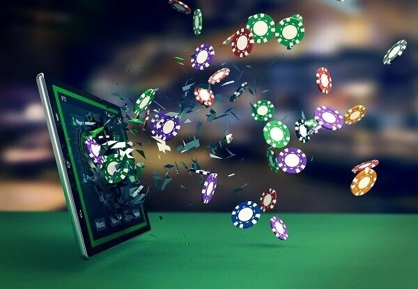 Casino Online Offers