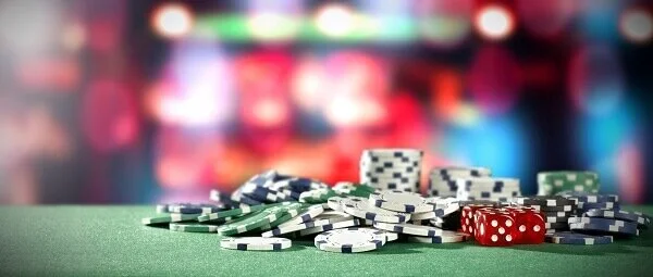Online Casino Bonus
