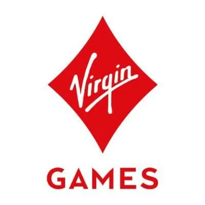 Virgin Games Virgin Games
