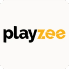 Playzee logo