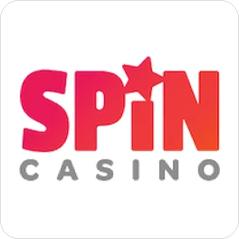 Spin Casino logo